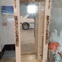 ویترین نو نو|بوفه، ویترین، کنسول|قرچک, میرزائی جنوبی|دیوار