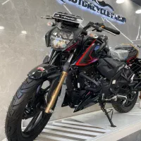 آپاچی ۲۰۰ صفر اقساط