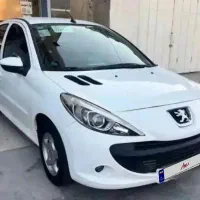 فروش حواله207 موتور تیوفایو
