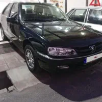 پرشیا معمولی|خودرو سواری و وانت|شوط, |دیوار