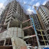 113متر برج مجلل تریتیوم امیرکبیر،دندانپزشکان،چیتگر|فروش آپارتمان|تهران, هوانیروز|دیوار