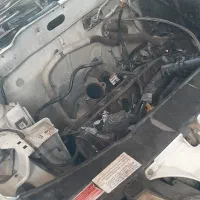 ارائه خدمات فنی خودرو (مکانیکی، زیروبند ، صافکاری)