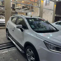 جک s3 مدل اواخر ۱۴۰۰ بدون رنگ|خودرو سواری و وانت|تهران, نارمک|دیوار