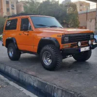 پاترول ۷۵|خودرو سواری و وانت|شیراز, ریشمک|دیوار