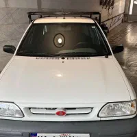 وانت پراید 151بهمن 1400