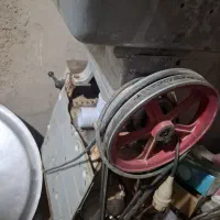 آبلیمو گیر صنعتی