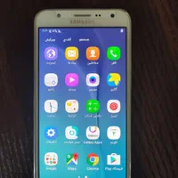 موبایل سامسونگ مدل Galaxy J7