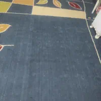 گلیم فرش|گلیم، جاجیم، گبه|خرم‌آباد, |دیوار