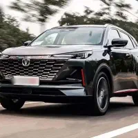 چانگان cs55پلاس وارداتی مدل 2025