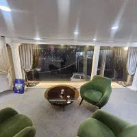 50متر طبقه دوم مغازه دستشویی و حمام دارد