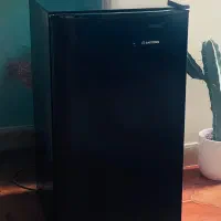 یخچال ۷ فوت ایستکول مشکی