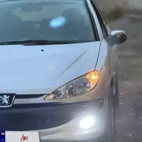 ۲۰۶ تیپ ۲
