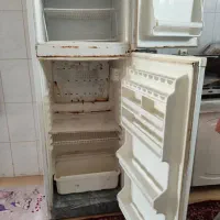 یخچال فریزر سالـم|یخچال و فریزر|داراب, |دیوار