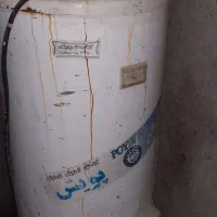 آبگرمکن برقی پویش