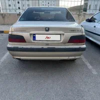 پرشیا مدل ۸۳ الیکس