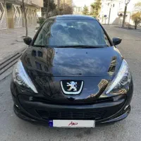 اجاره خودرو ۲۰۷/رنت و کرایه/ پژو
