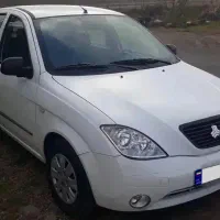 تیبا ۲، مدل 1400، در حد صفر کیلومتر