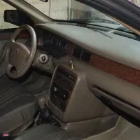 سمند دوگانه شرکتی|خودرو سواری و وانت|اهواز, سپیدار|دیوار