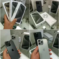 ایفون ۱۶پرو فول‌کپی