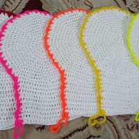 لیف ساده ۶۰ نقش دار ۷۰ لیف کمر ۹۰  کیف ۳۵۰ تومن