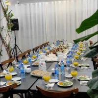 تالار یاس شهرداری عقد عروسی تولد|خدمات پذیرایی، مراسم|تهران, شوش (باغ آذری)|دیوار