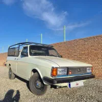 پیکان وانت وانت دوگانه سوز|خودرو سواری و وانت|پیرانشهر, |دیوار