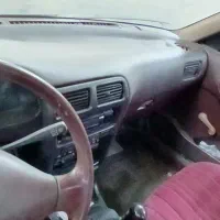 سواری کلاسیک نیسان سانی|خودرو کلاسیک|تهران, خانی‌آباد|دیوار