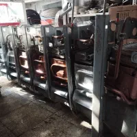 ابگرمکن دست دوم درحد نو بوتان|آبگرمکن، پکیج، شوفاژ|مشهد, شهرک بهارستان|دیوار