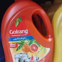 شوینده زیر قیمت ارسال رایگان|مواد شوینده و دستمال کاغذی|ملایر, |دیوار