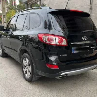 سانتافه ۳۵۰۰ مدل ۲۰۱۲|خودرو سواری و وانت|ارومیه, |دیوار