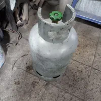 کپسول گاز بوتان