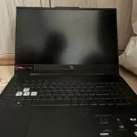 لبتاب ایسوس گیمینگ