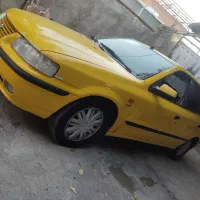 تاکسی برون شهری