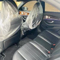 بنز e300 مدل ۲۰۱۷ گذر موقت|خودرو سواری و وانت|اهواز, گلستان|دیوار