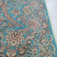 قالیچه چهار متری جفت|فرش|شهریار, اسدآباد|دیوار