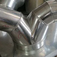 کانال سازی(صنعتی و خانگی) مدرن