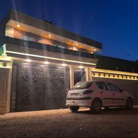 اجاره روزانه/هفتگی/ماهانه ویلا ۱۰۰۰ متری