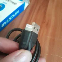 شارژر ios  king star اصلی|لوازم جانبی موبایل و تبلت|تهران, زیبادشت|دیوار