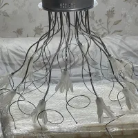 لوستر وارداتی