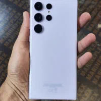 فروش گوشی s23 الترا  رنگ خاص