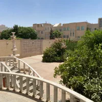 دربست ۷۵۰ متر بلوار جمهوری