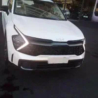 کیا اسپورتیج وارداتی 2024|خودرو سواری و وانت|همدان, |دیوار