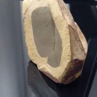 سنگ زیبا قلبی