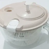 سبزی خورد کن دستی سه کاره