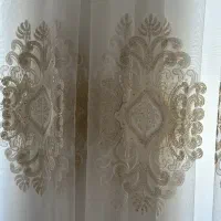 پرده|پرده، رانر، رومیزی|ماکو, |دیوار