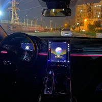 کی ام سی جی۷ ۴۰۳|خودرو سواری و وانت|اهواز, پادادشهر|دیوار