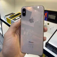 iPhone XS حافظه ۲۵۶ گیگابایت