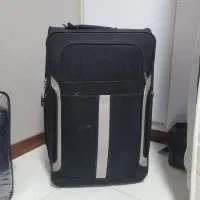 چمدان بزرگ|کیف، کفش، کمربند|ملارد, |دیوار