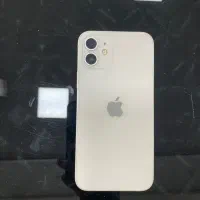 ایفون ۱۲ سفید ۶۴ گیگ