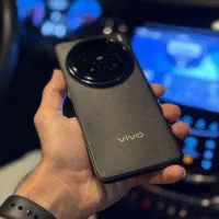 vivo x200 pro 512GB ویوو درحد